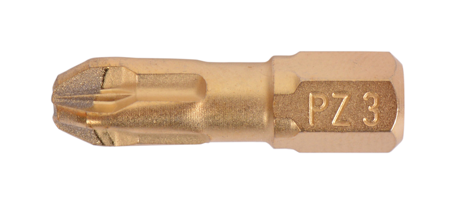 Makita PZ Diamant Bit 3x25 - P-38657