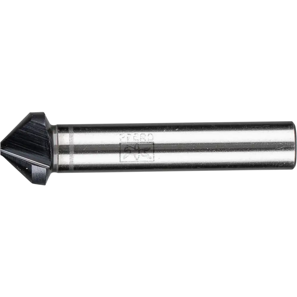PFERD TOOLS HSS Kegel-und Entgratsenker 90° DIN 335 C HICOAT beschichtet