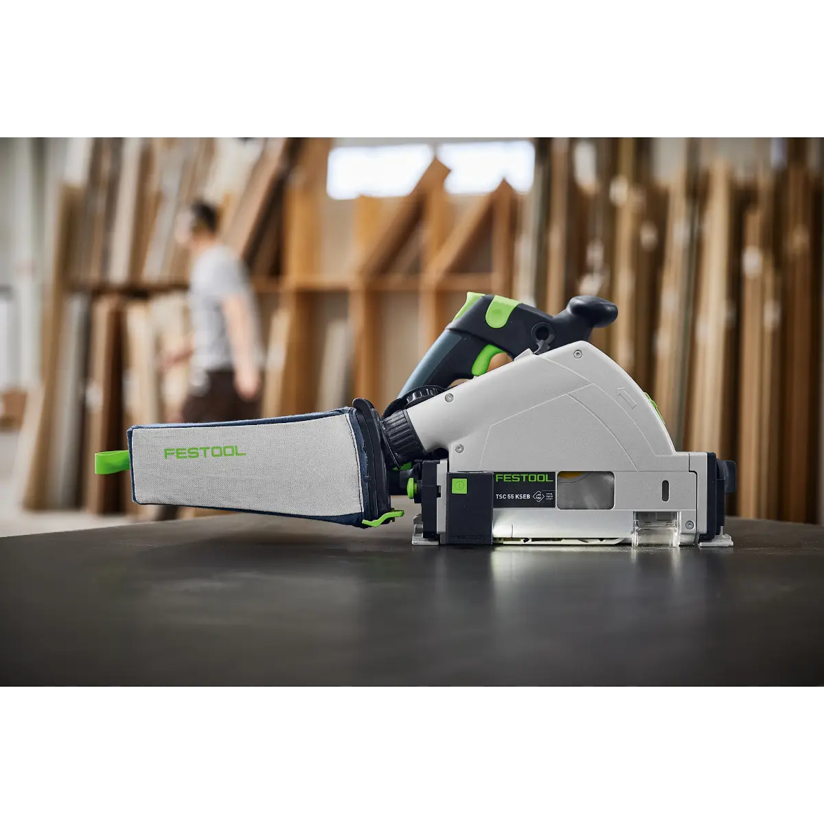 Festool Lichtmodul LM-TS/TSC