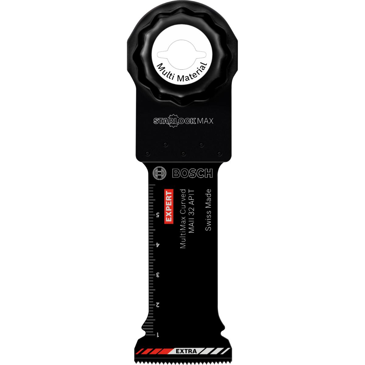 Bosch EXPERT Tauchsägeblatt MultiMat MAII32APIT 1St