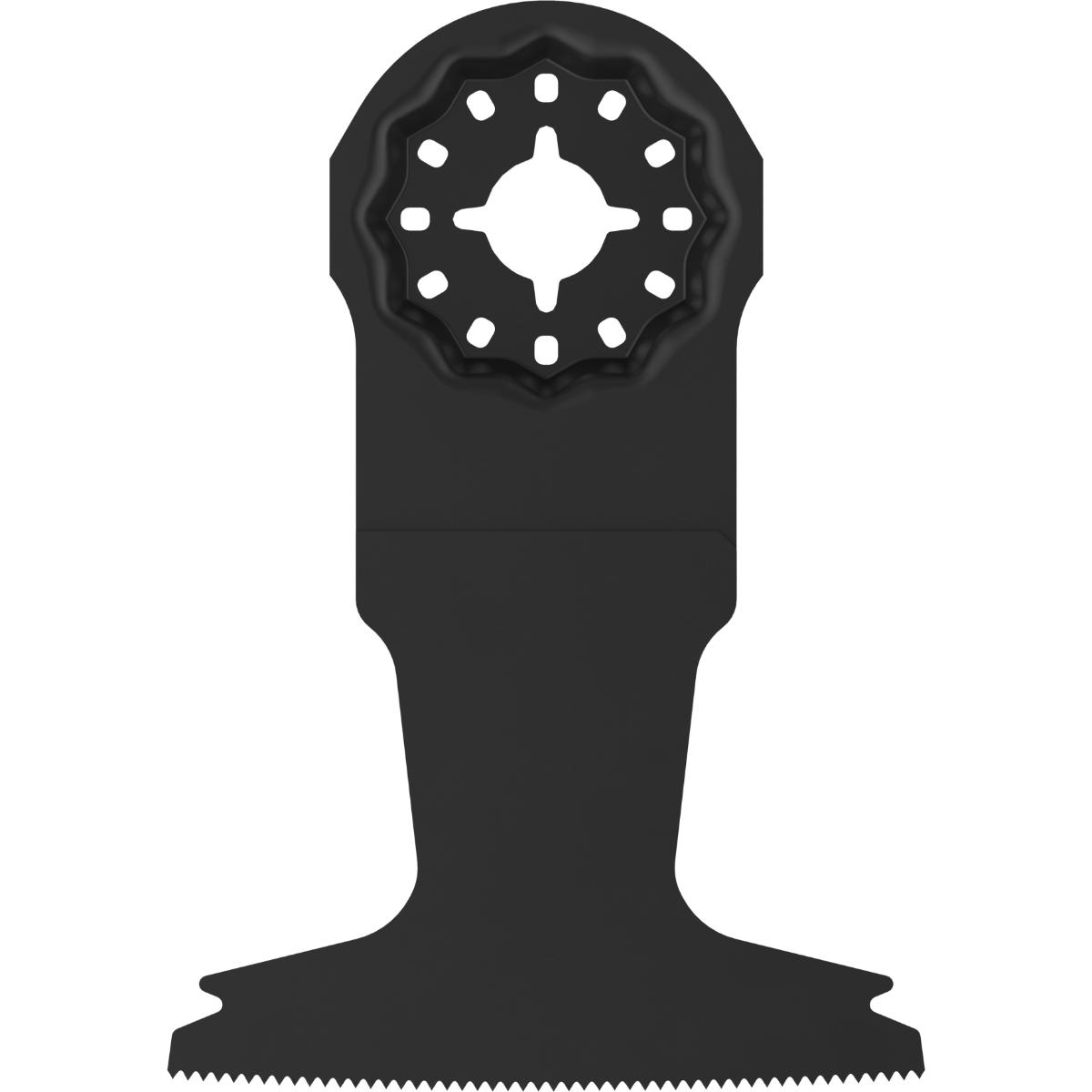 Bosch AII 65 APC Holz Tauchsägeblatt, Starlock, 65 x 40 mm, TU25, Min. Menge 25