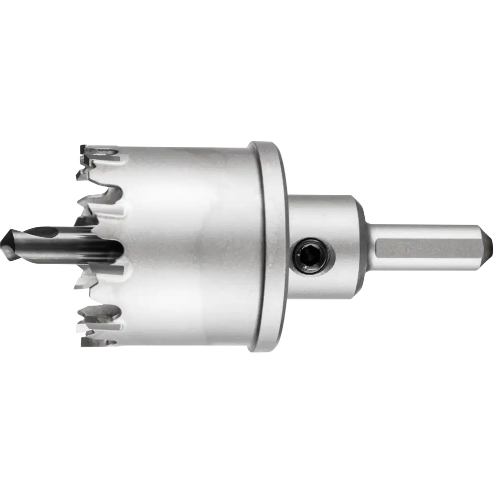 PFERD TOOLS Hartmetall Lochschneider/-Lochsäge Schnitttiefe 32 mm universal