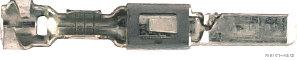 HERTH&BUSS Crimpverbinder, AMP Tyco JPT, 2,8 mm, 0,5 - 1 mm²