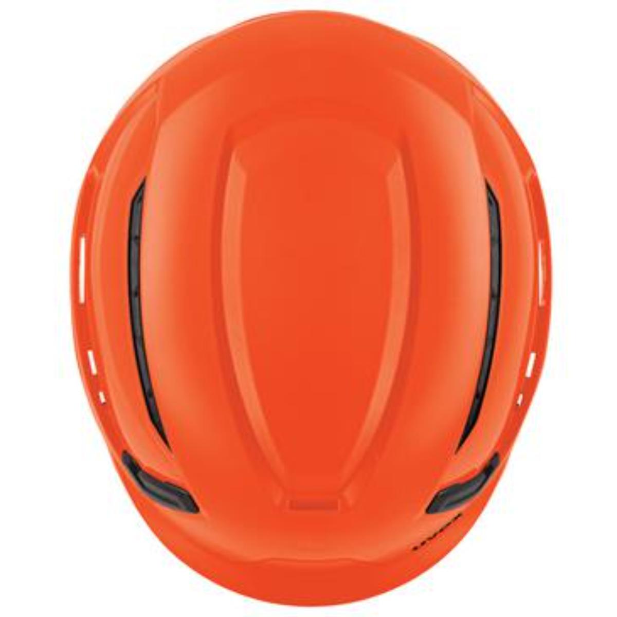 Uvex pronamic alpine Schutzhelm rot