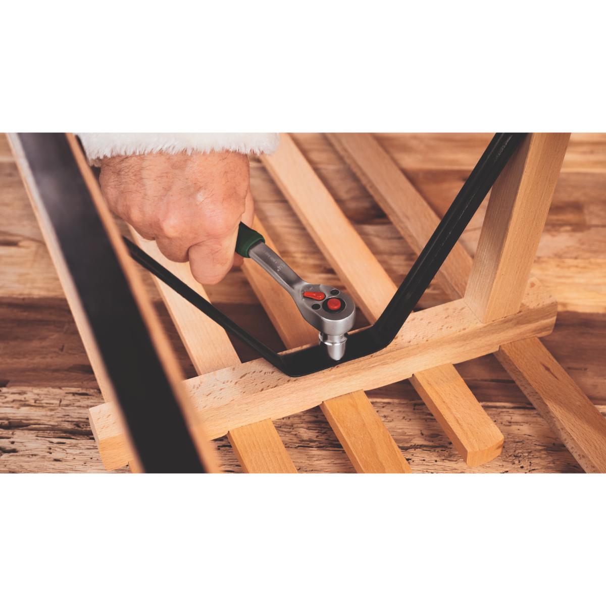 BOSCH DIY Adventskalender 2026 - 44 tlg.