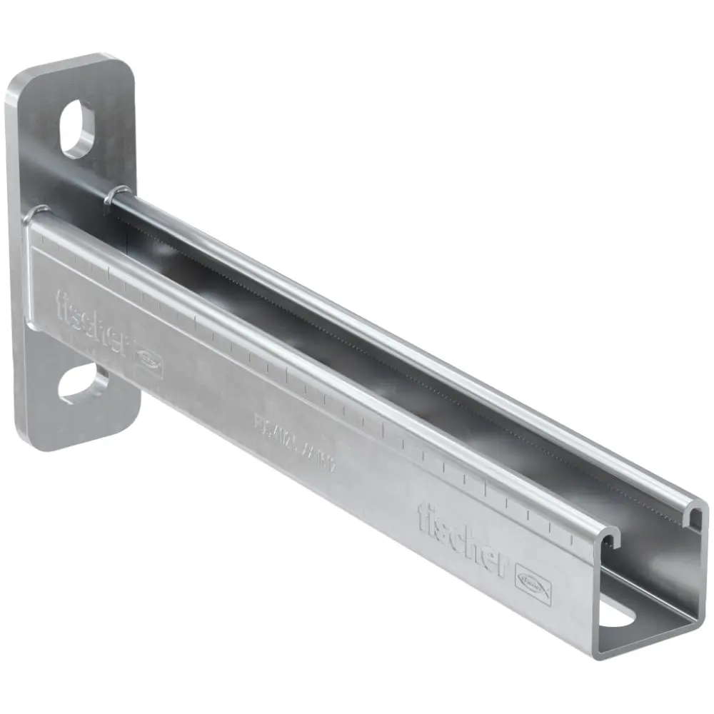 Fischer Auslegerkonsole FCA 41/2,0 - 600
