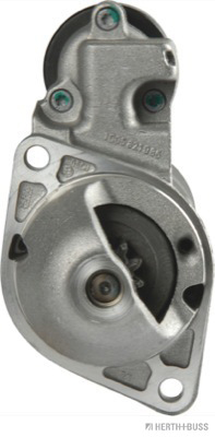 HERTH&BUSS Starter, 12 V, 1,7 kW