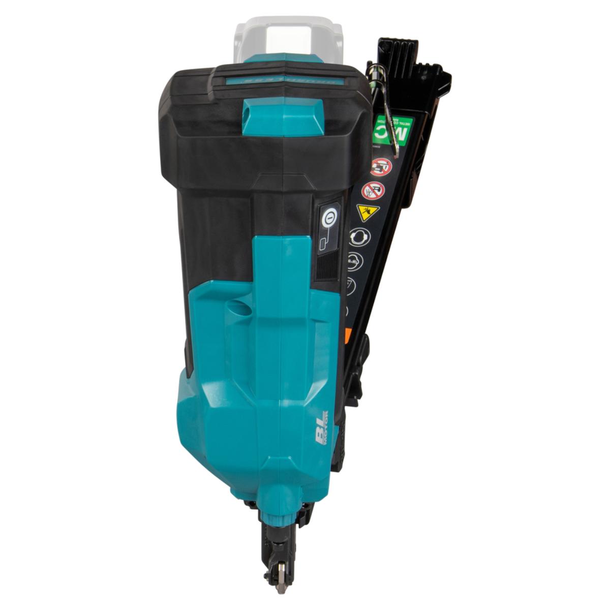 Makita Akku-Ankernagler 18V Ankernagel 30-35° 3,3-4,1 mm 38-64 mm