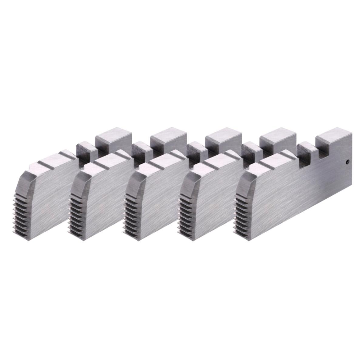 Rothenberger Gewindeschneidbacken SS, BSPT R