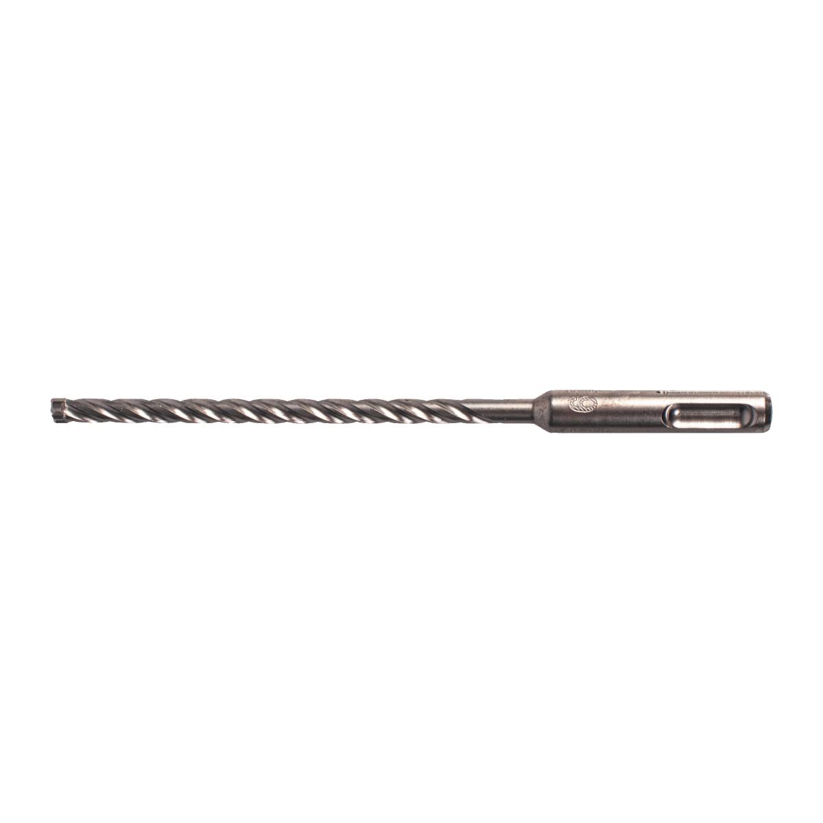 Milwaukee SDS-Plus Hammerbohrer, 4-Schneiden