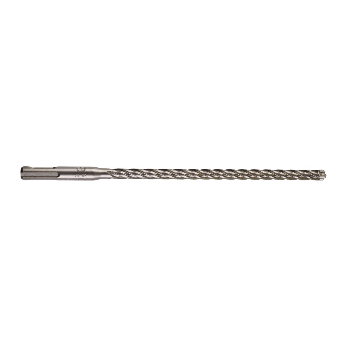 Milwaukee - HAMMERBOHRER SDS+ MX4 5,5X165 - 50 PC - 4932472234