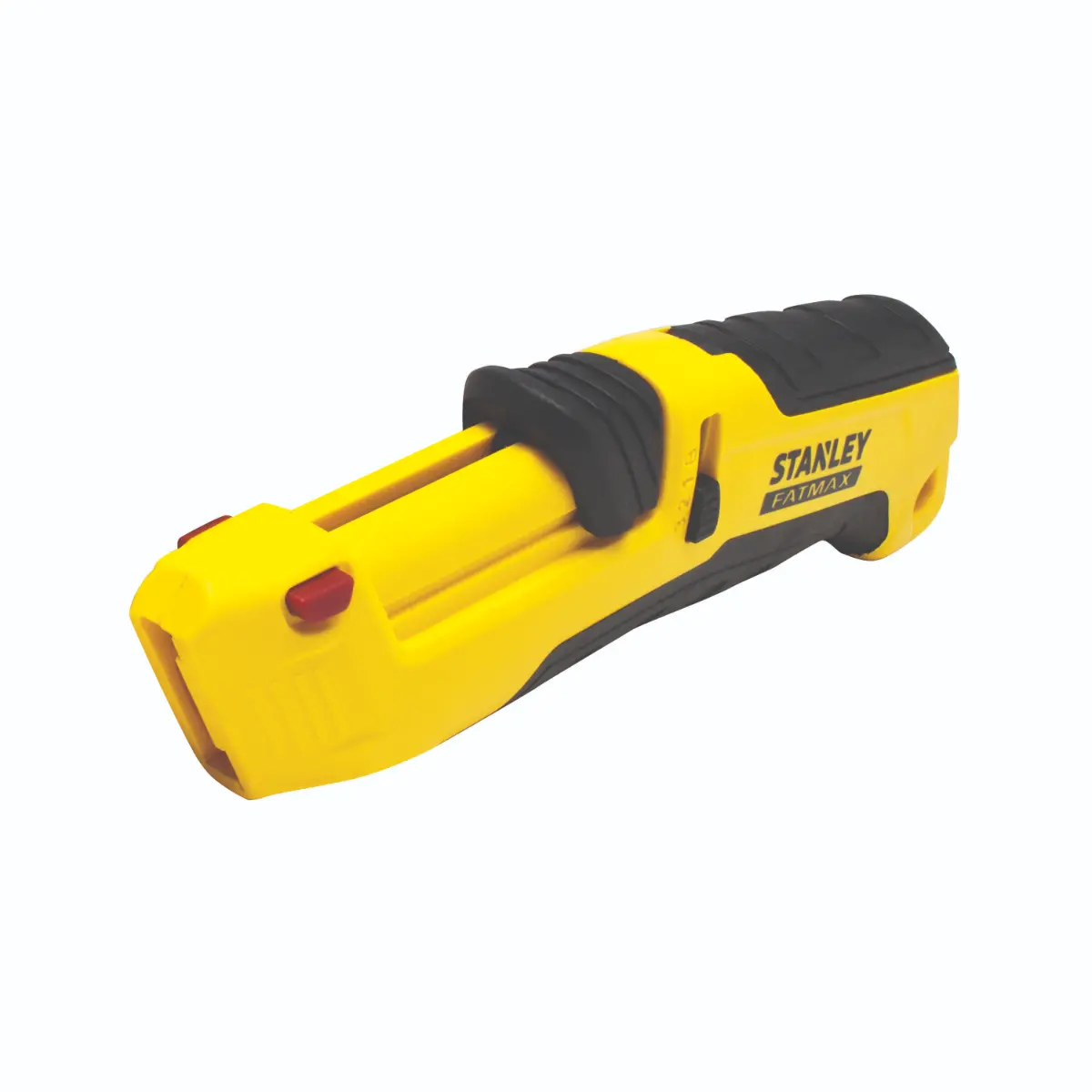 STANLEY FATMAX Sicherheitsmesser mit automatischem Klingenrückzug