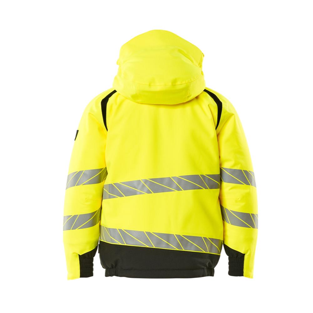MASCOT Winterjacke für Kinder ACCELERATE SAFE