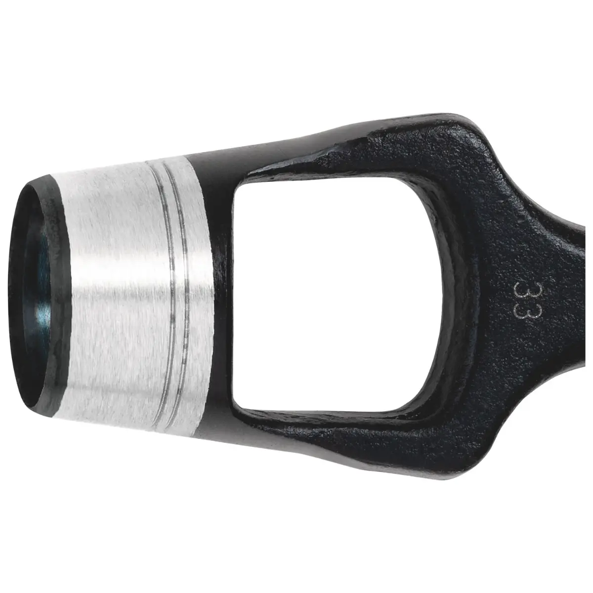 Rennsteig Henkellocheisen Ø 33 mm