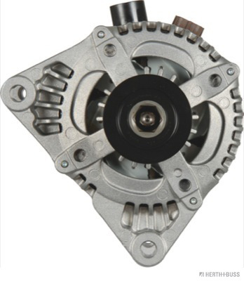 HERTH&BUSS Generator, 14 V, 150 A
