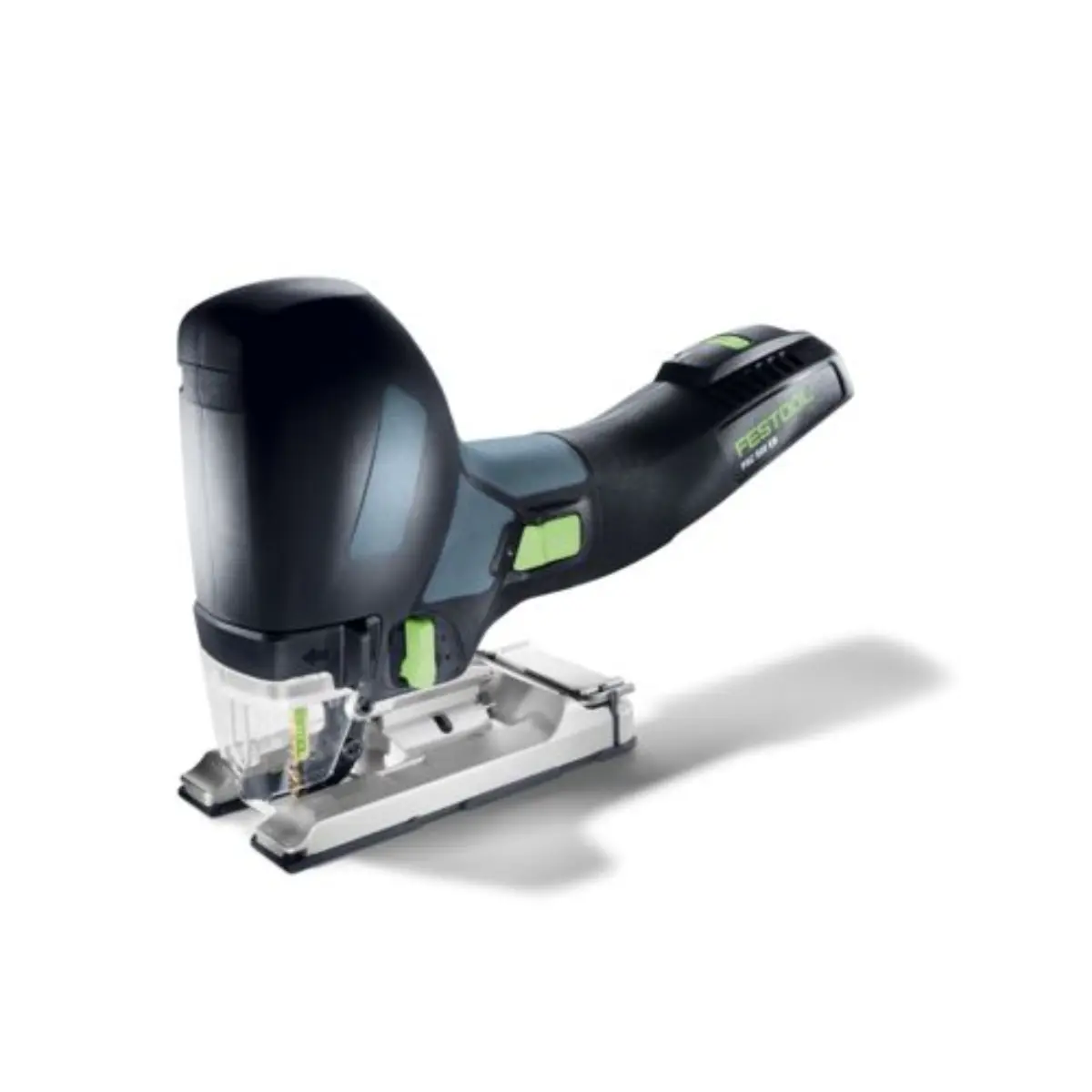 Festool Akku-Pendelstichsäge PSC 500 EB-Basic