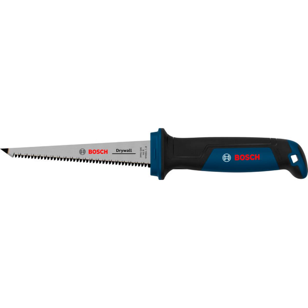 Bosch Trockenbausäge 150 mm / 6", 8 TPI