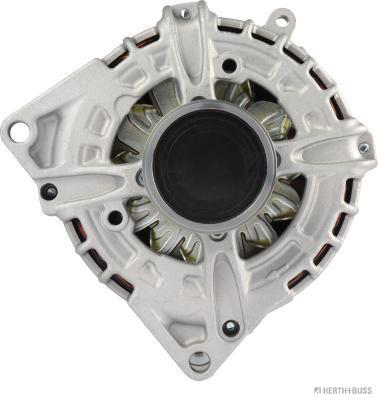 HERTH&BUSS Generator