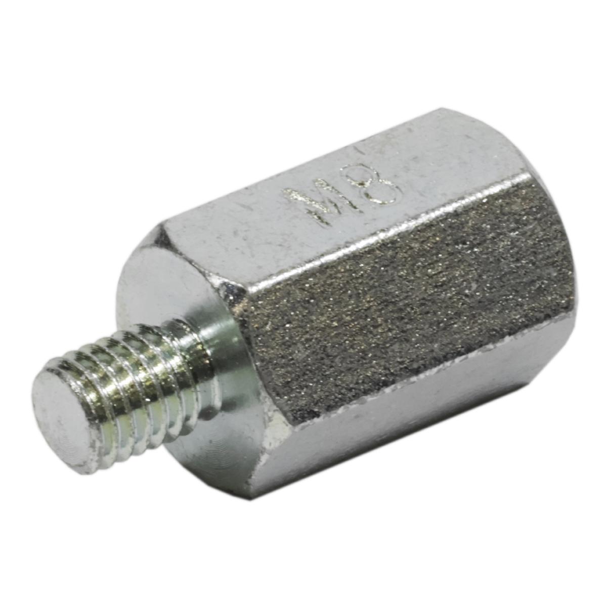 Makita Adapter für Seitengriff