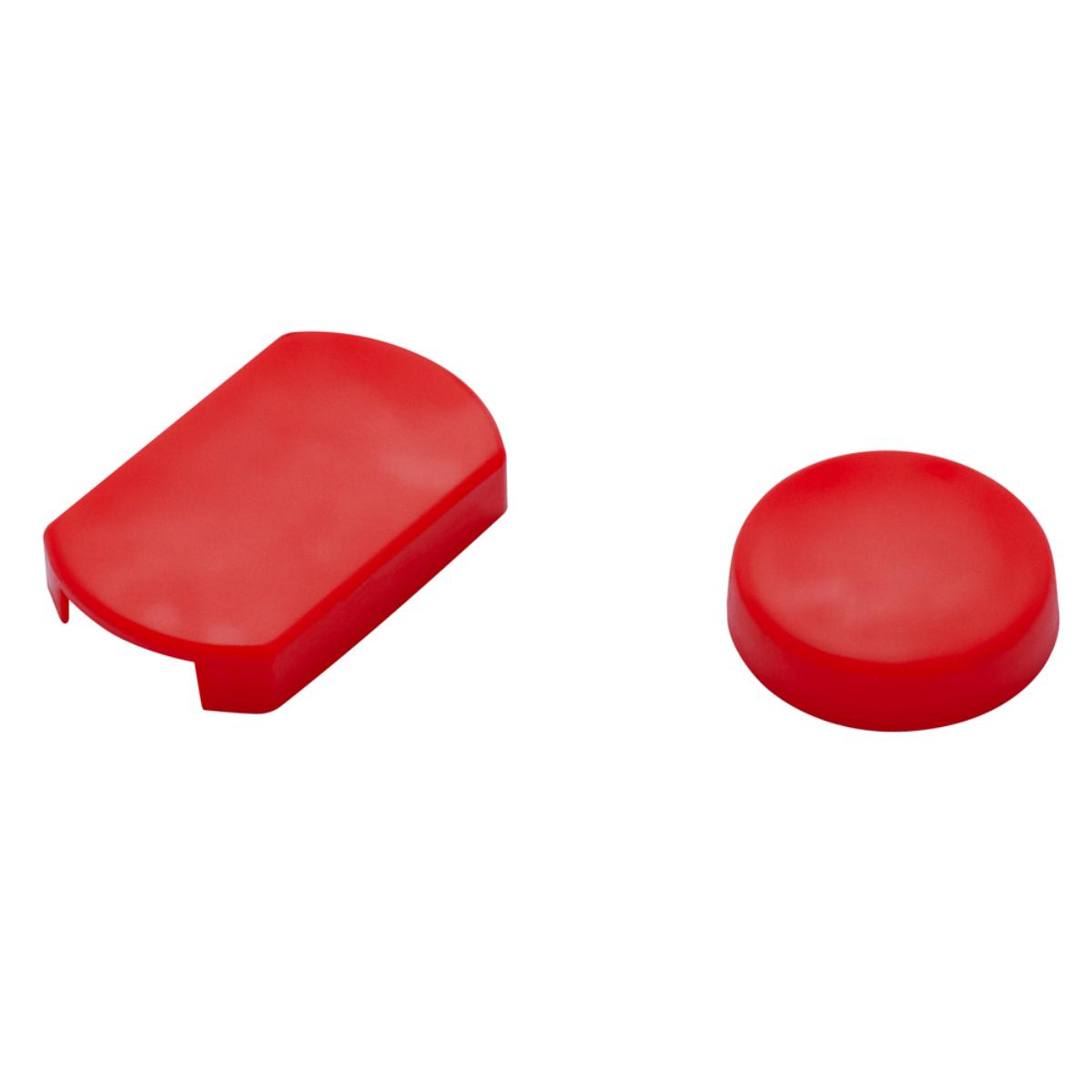 Jeu de capuchons de protection Bessey, 10 paires TG