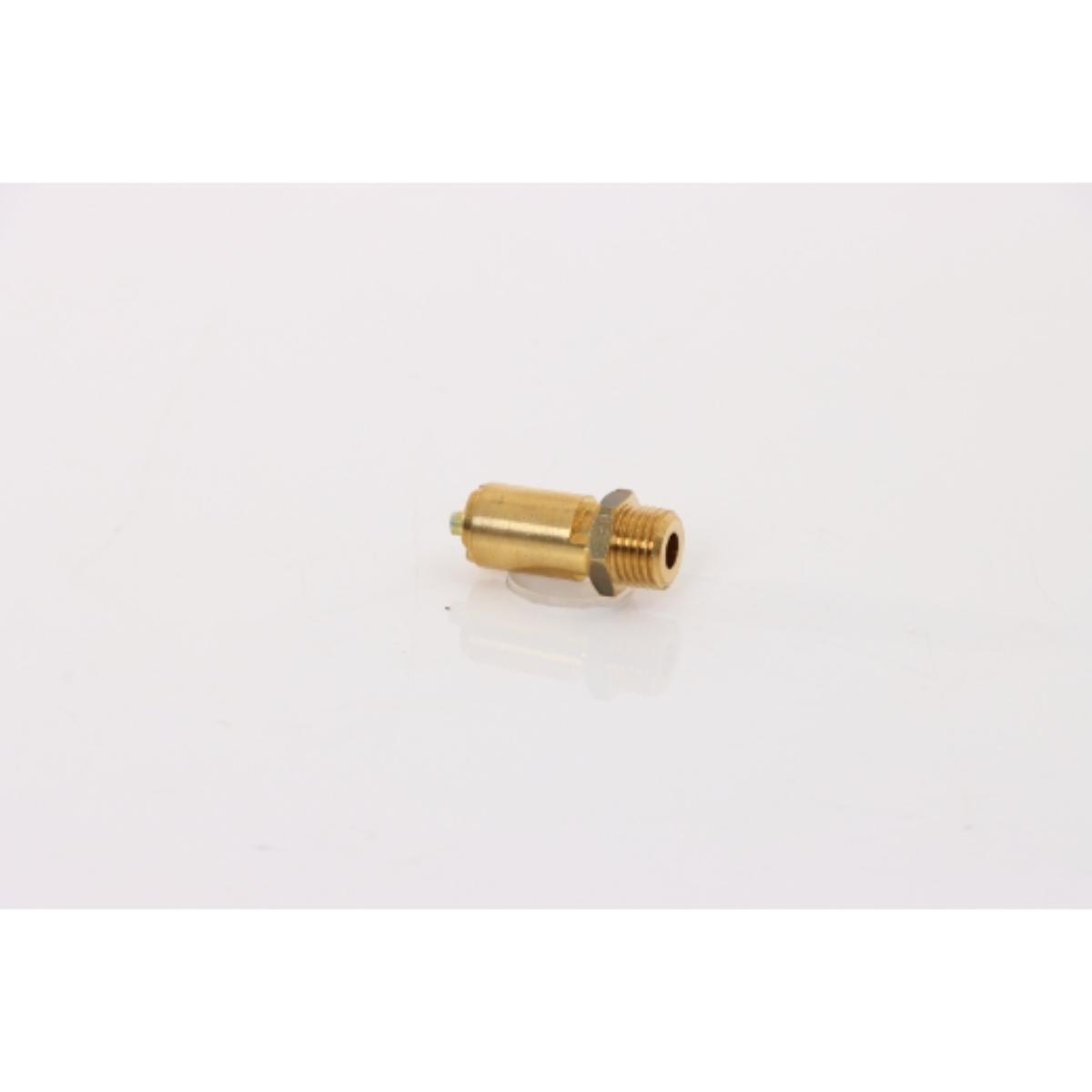 ELMAG Sicherheitsventil 6,3 bar AG 1/4' (Kit 335)