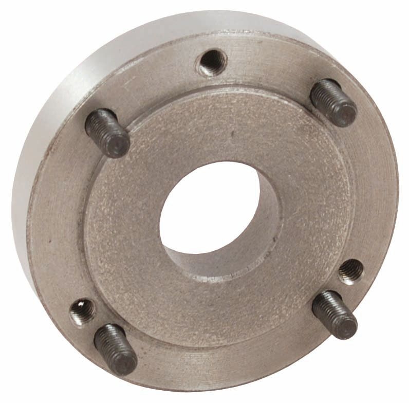 ELMAG Flansch Ø 100mm