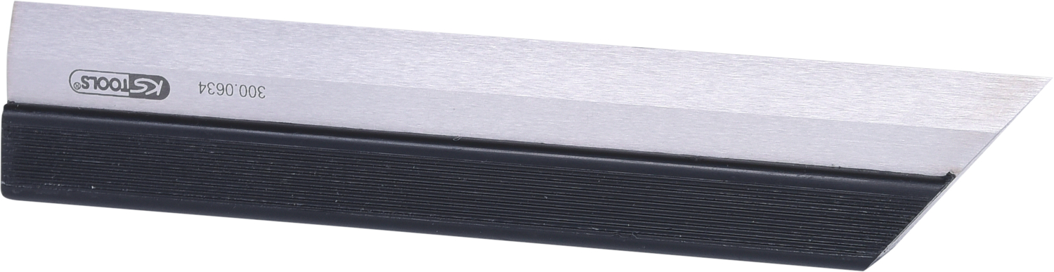 KS Tools Präzisions-Haarlineal