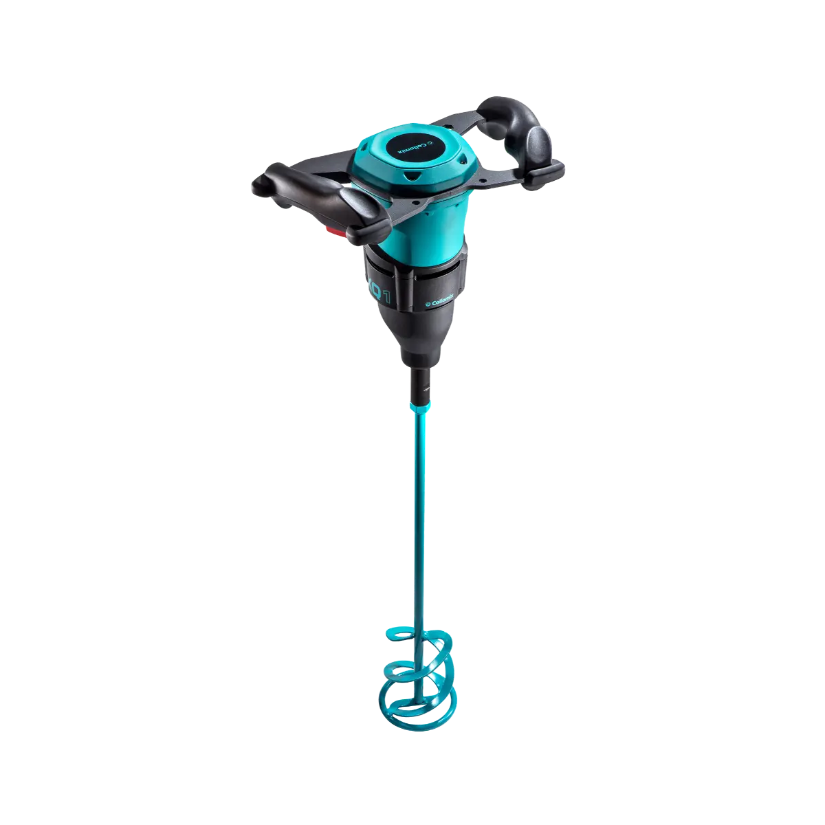 Collomix Handrührwerk XQ 1 HF mit WK 120 HF