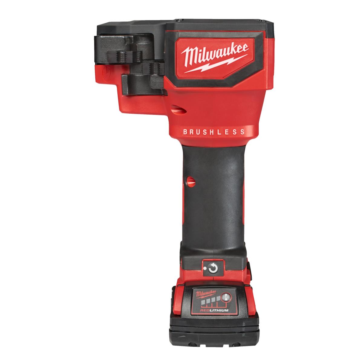 Milwaukee Akku-Gewindestangenschneider M18 BLTRC-522X