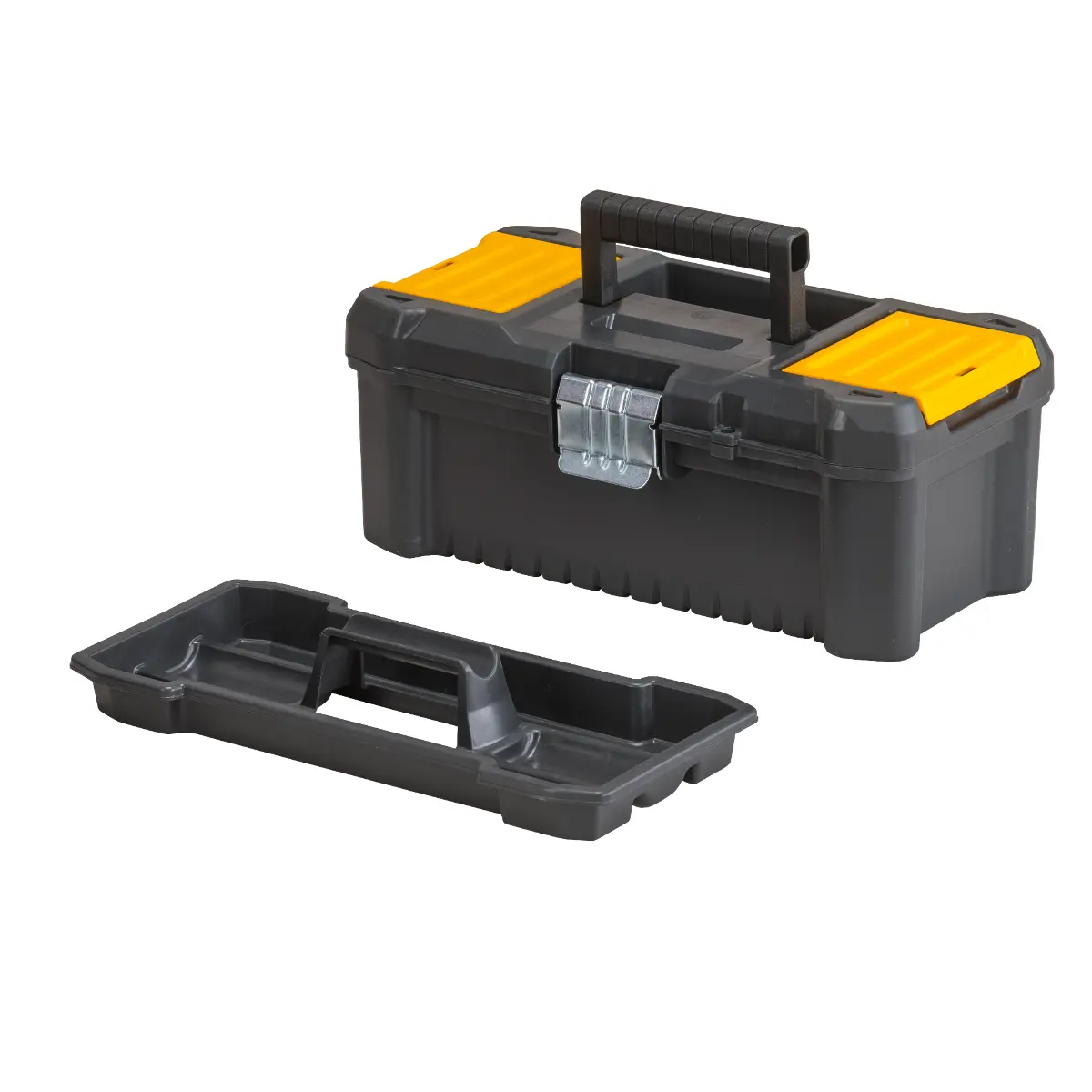 STANLEY Essential-Box 12,5 Metall