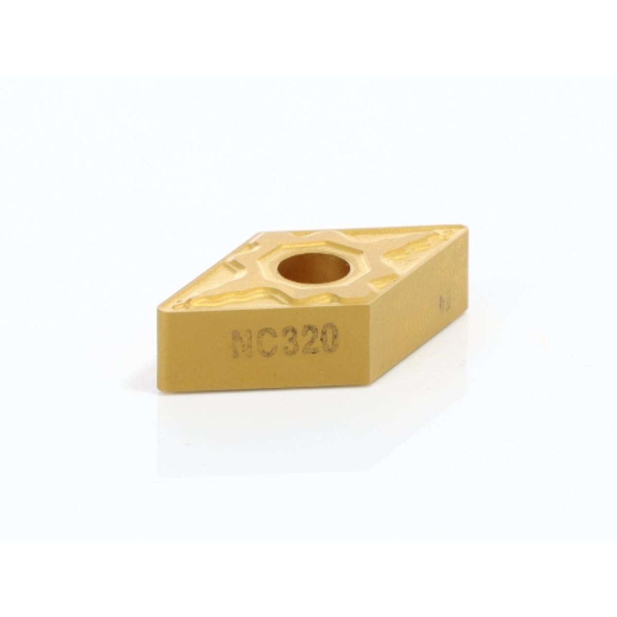 ELMAG HM-Wendeplatte DNMG