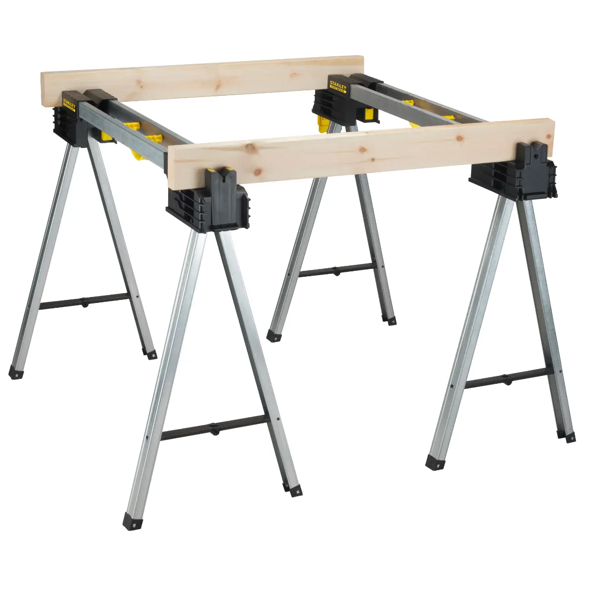 STANLEY FATMAX Unterstellbock, Metall Paar