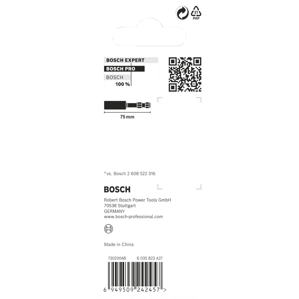 2608522559BO 2608522559BO