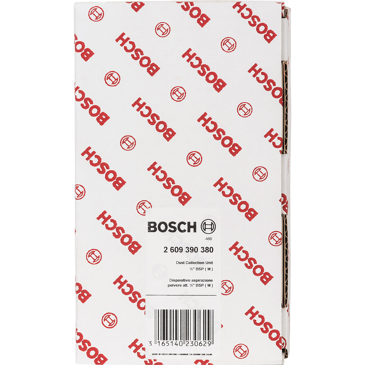 Bosch Absaugstutzen GSB 90-2