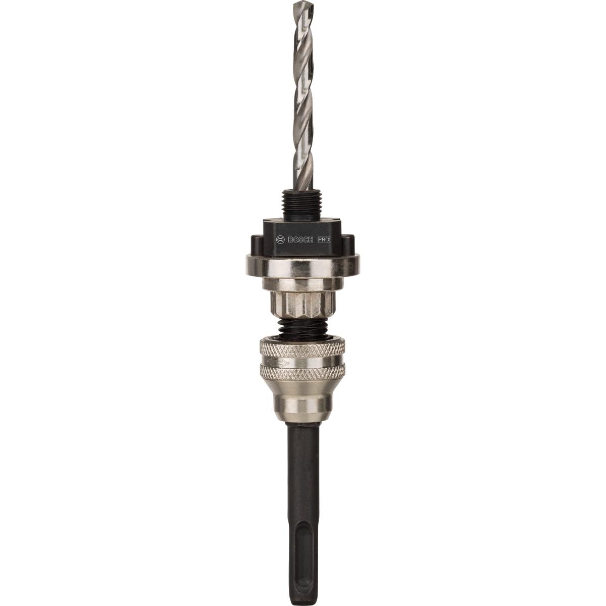 Bosch PRO SDS plus-Adapter, 14 - 210 mm