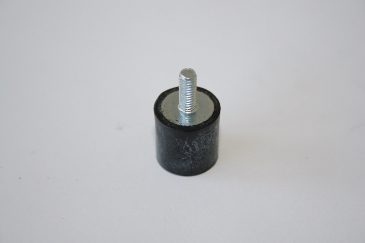 ELMAG Gummipuffer für Remote-Control