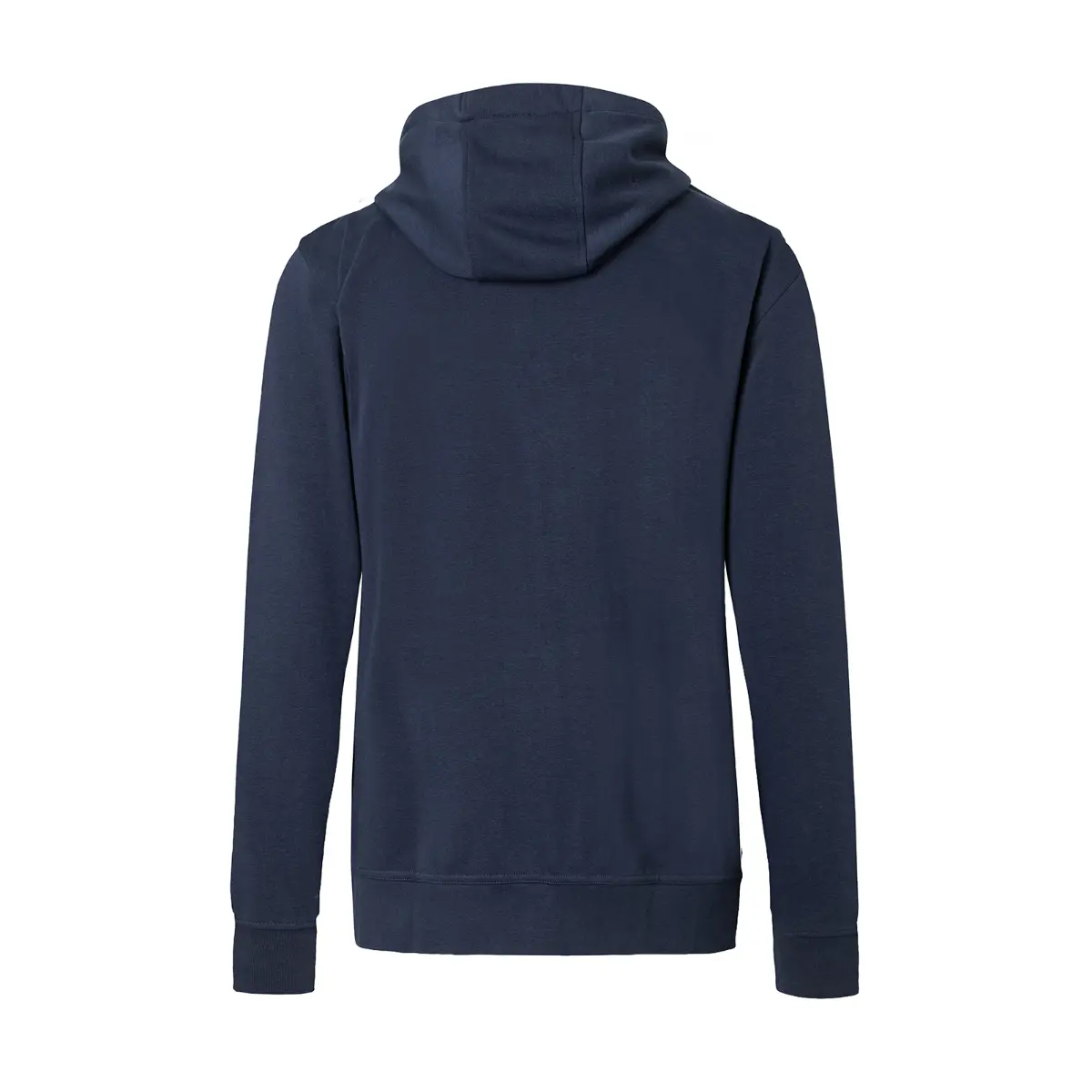 KÜBLER SHIRTS Kapuzen-Sweatjacke