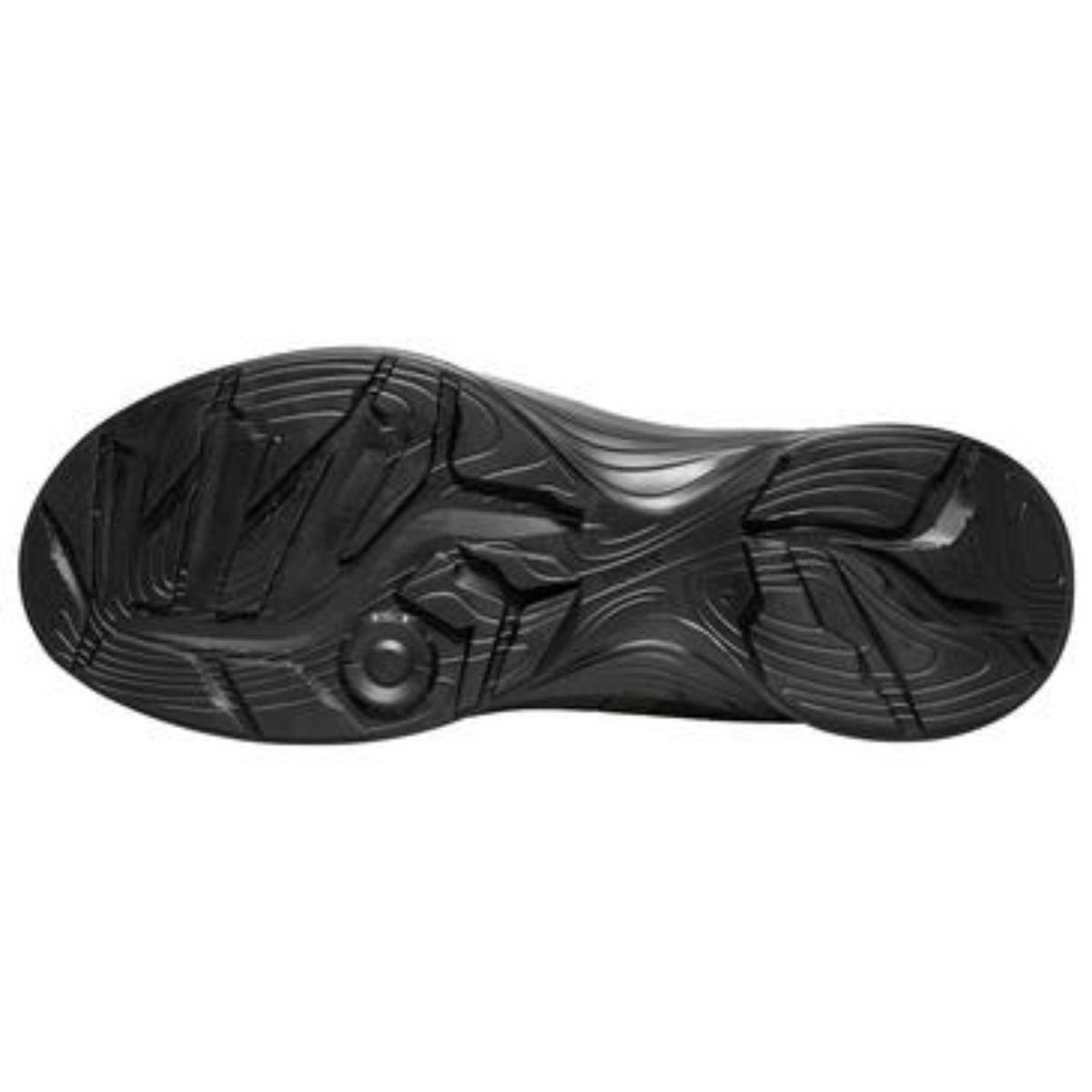 Uvex 1 G2 Sicherheitsschuh S1 Klettstiefel Weite 12