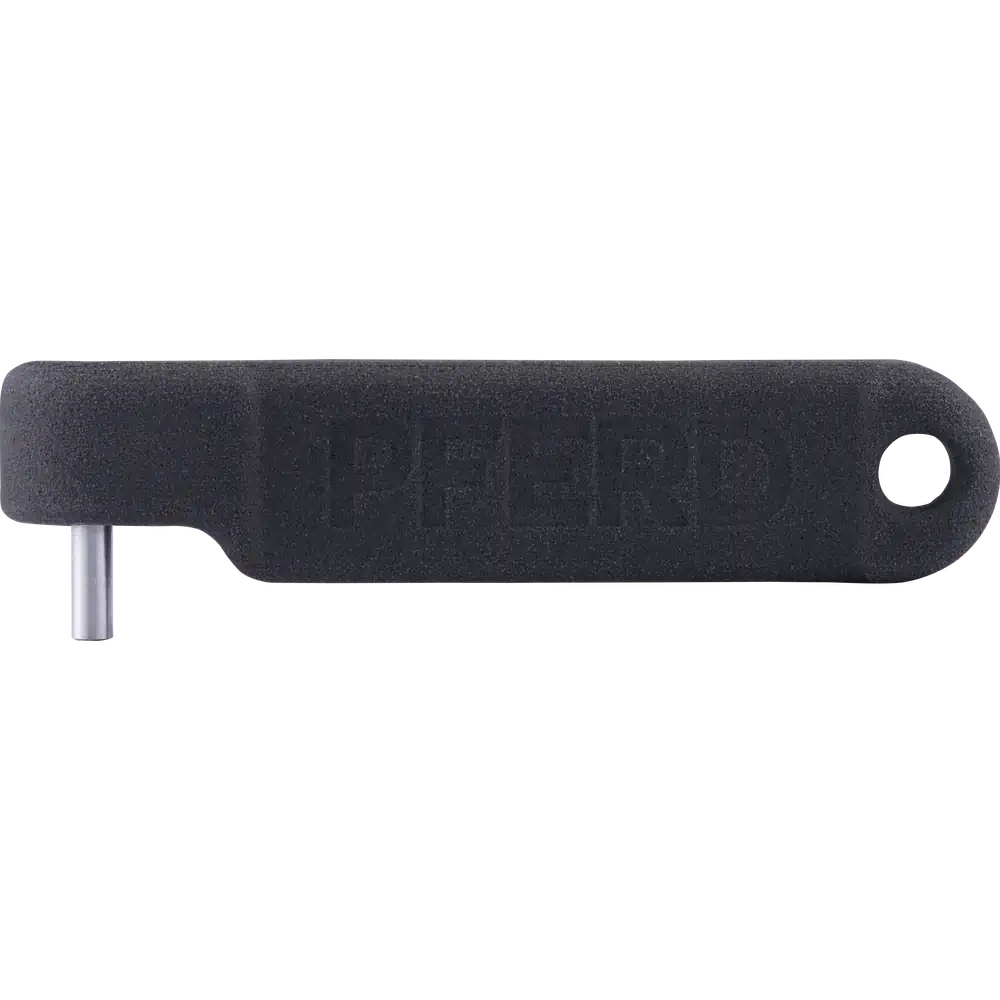 PFERD TOOLS Hakenschlüssel HS MHF