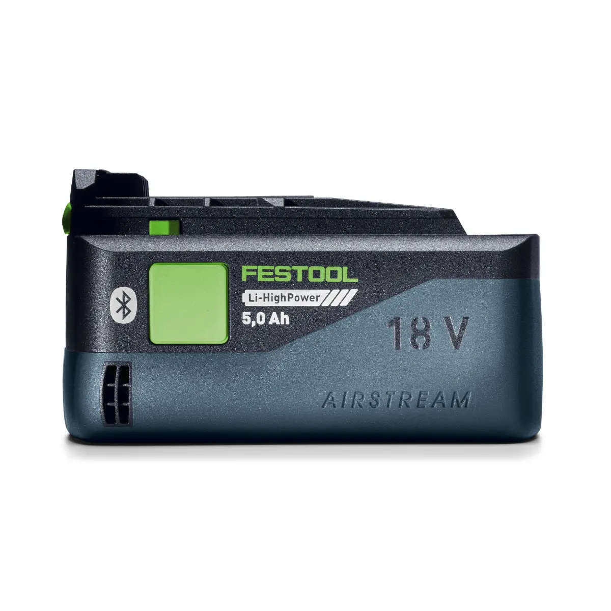 Festool Energie-Set SYS 18V 4xHP5,0/TCL6DUO