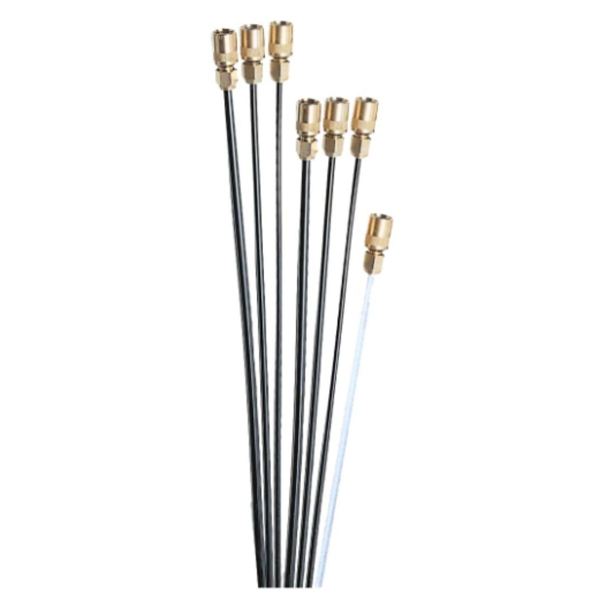 ELMAG Sonde flexibel Ø 5 mm, Länge 1000 mm