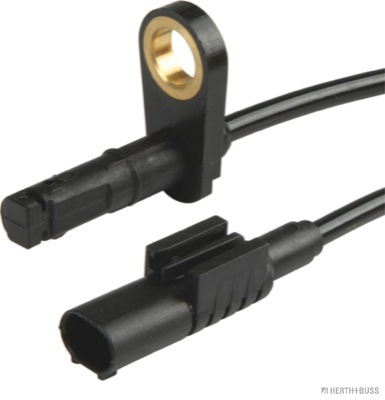 HERTH&BUSS Sensor, Raddrehzahl, 650 mm, 2 pol