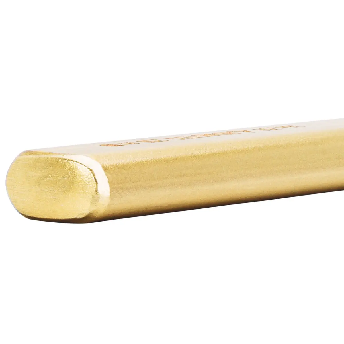 Rennsteig Elektrikerschlitzmeißel 33 x 250 mm, poliert