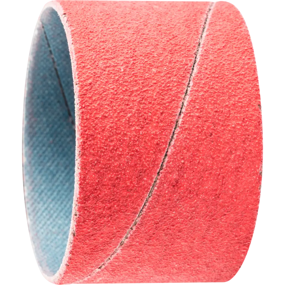 PFERD TOOLS Keramikkorn Schleifhülse GSB Zylinder höchster Abtrag auf Edelstahl