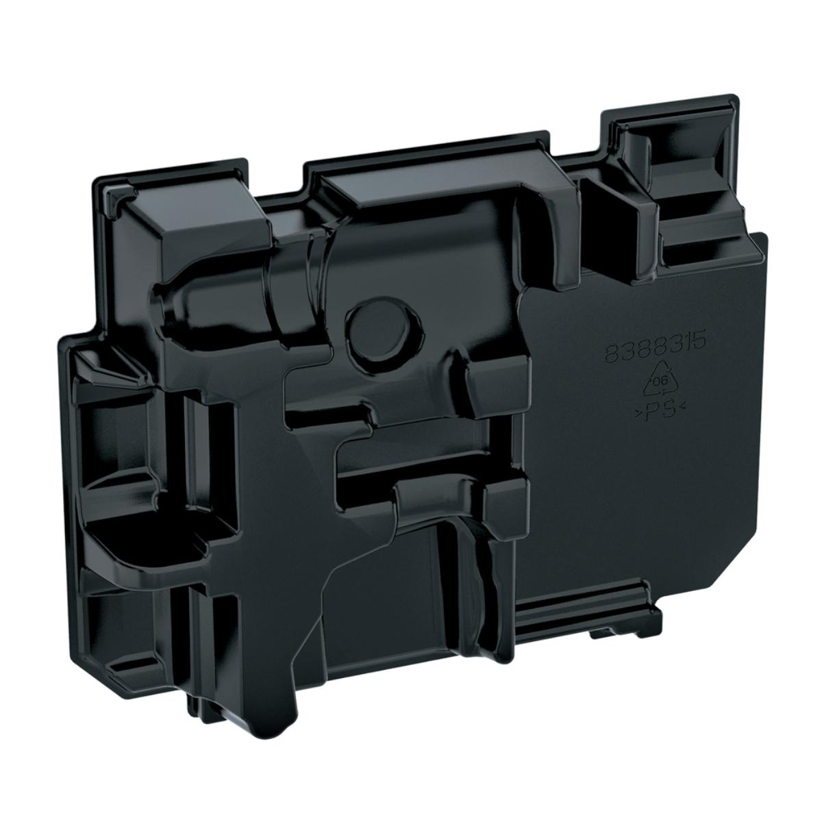Makita Tiefziehteil für MAKPAC Für DDF459RF4J