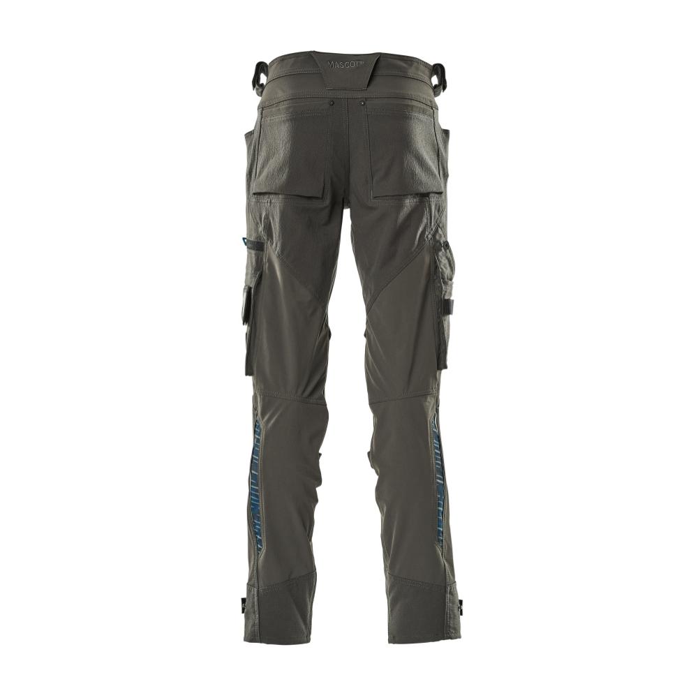 MASCOT Hose mit Knietaschen ADVANCED
