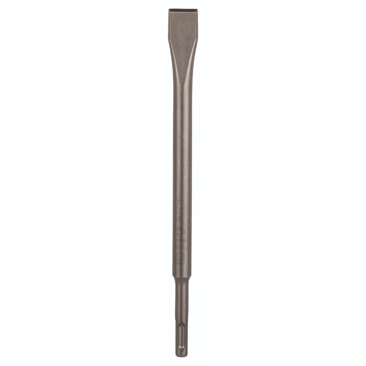 Bosch Flachmeißel SDS plus L= 251 mm, B= 20 mm