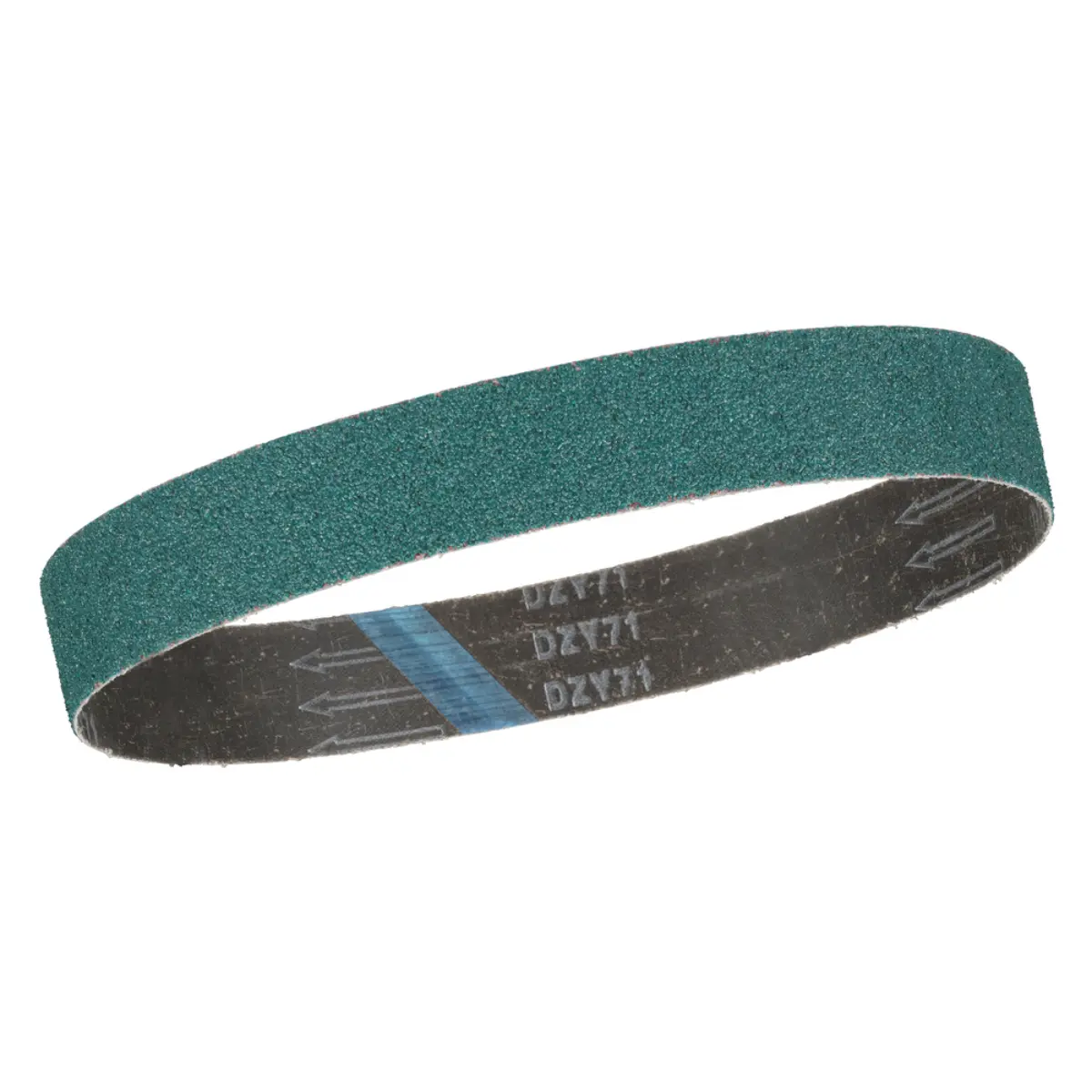 Makita Schleifband 40x760 mm Z40 5 Stk. für BS002G - D-80927