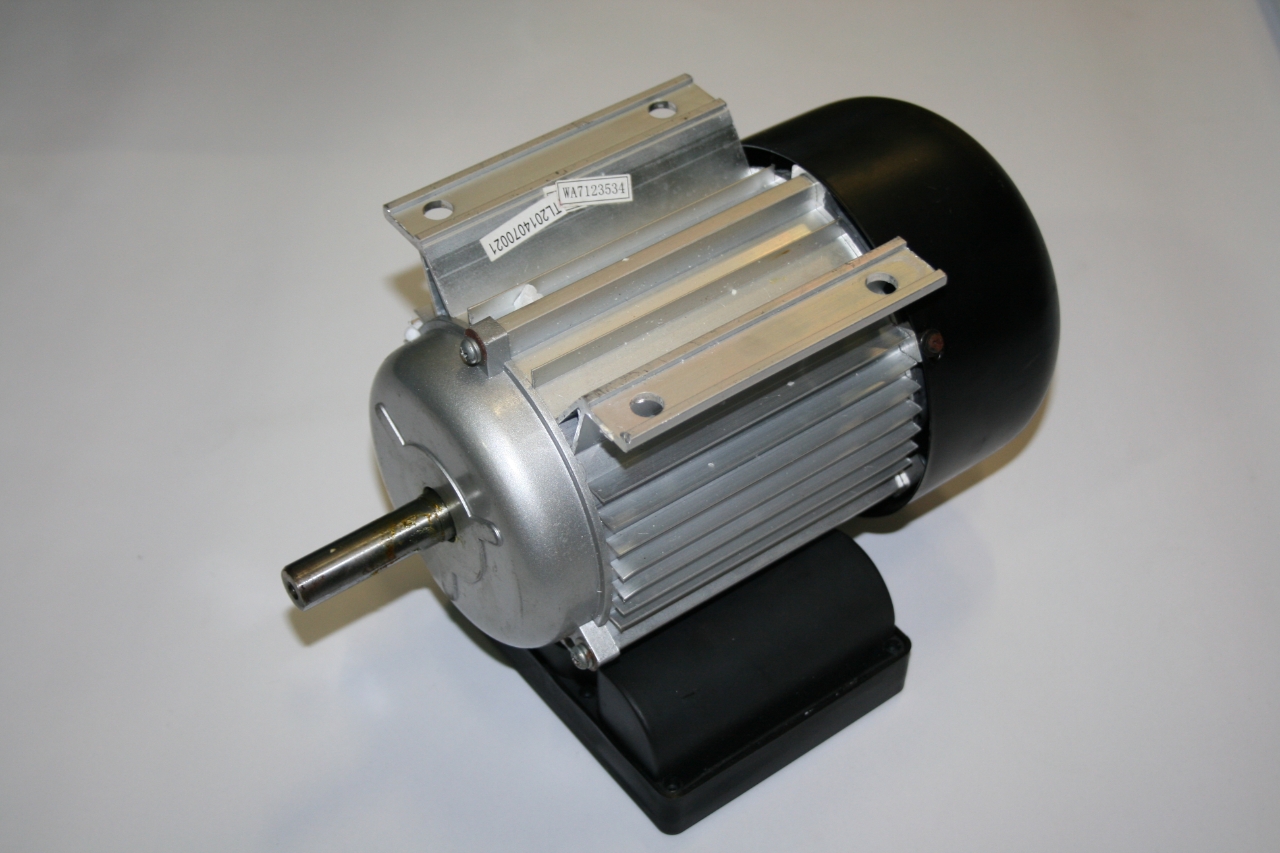 ELMAG Motor 230 Volt