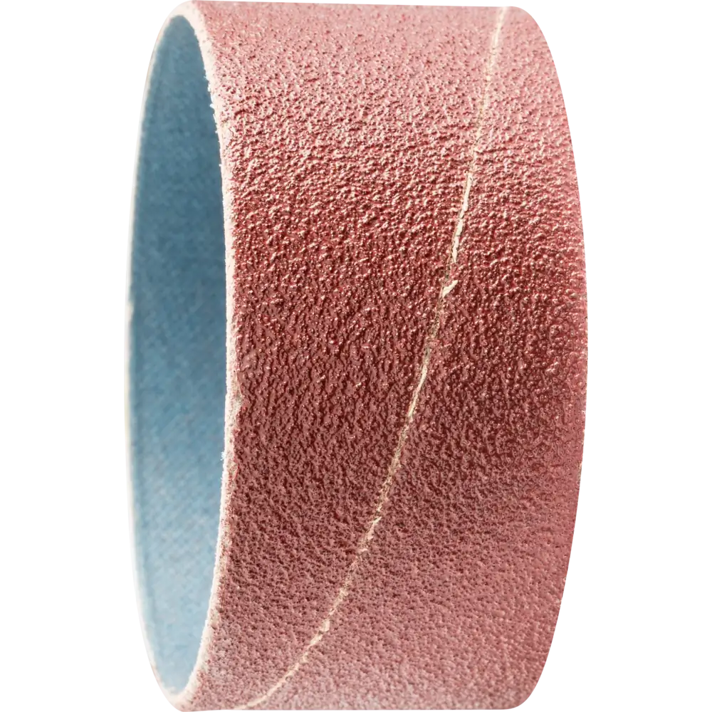 PFERD TOOLS Korund Schleifhülse KSB Zylindrisch für universelle Anwendungen